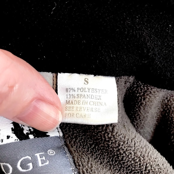 🔥OUT OF STOCK/EUC POLAR EGE PLATINUM SERIES 3 LAYER/WATERPROOF WORN ONCE👀PICS - Picture 17 of 17